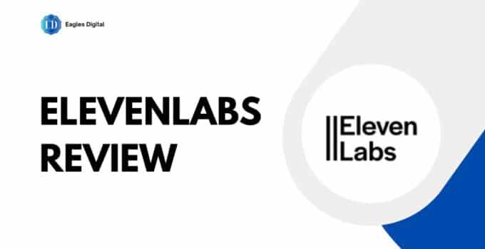 ElevenLabs Review