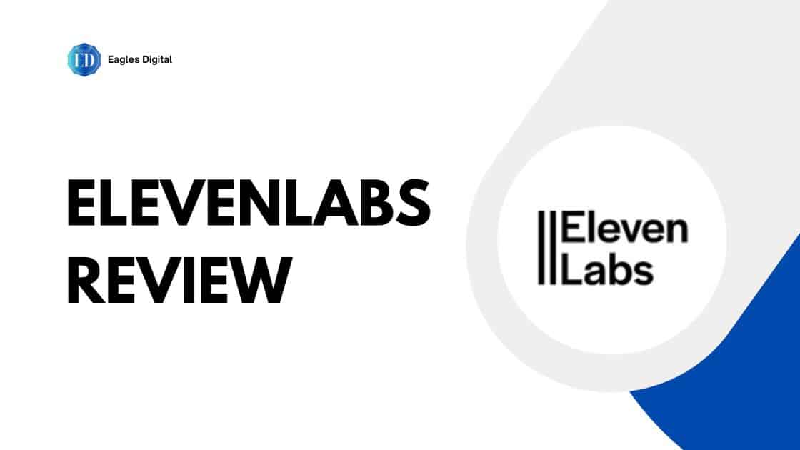 ElevenLabs Review
