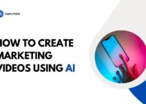 How to Create Marketing Videos Using AI